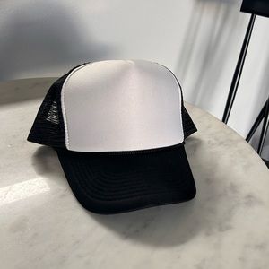 Trucker Hat